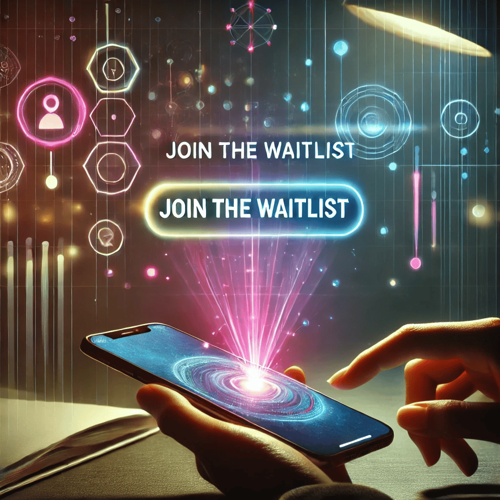 join the biokeeper waitlist